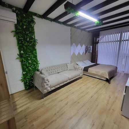 Вилно Селище Paradise View Sarnitsa Exterior photo