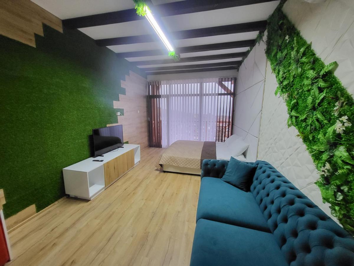 Вилно Селище Paradise View Sarnitsa Exterior photo
