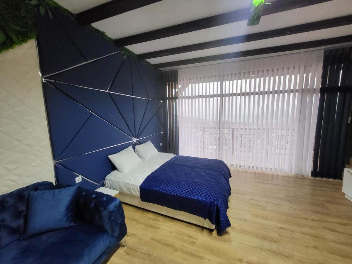 Вилно Селище Paradise View Sarnitsa Exterior photo