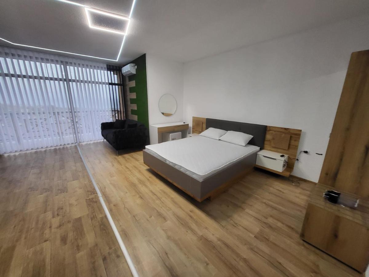Вилно Селище Paradise View Sarnitsa Exterior photo