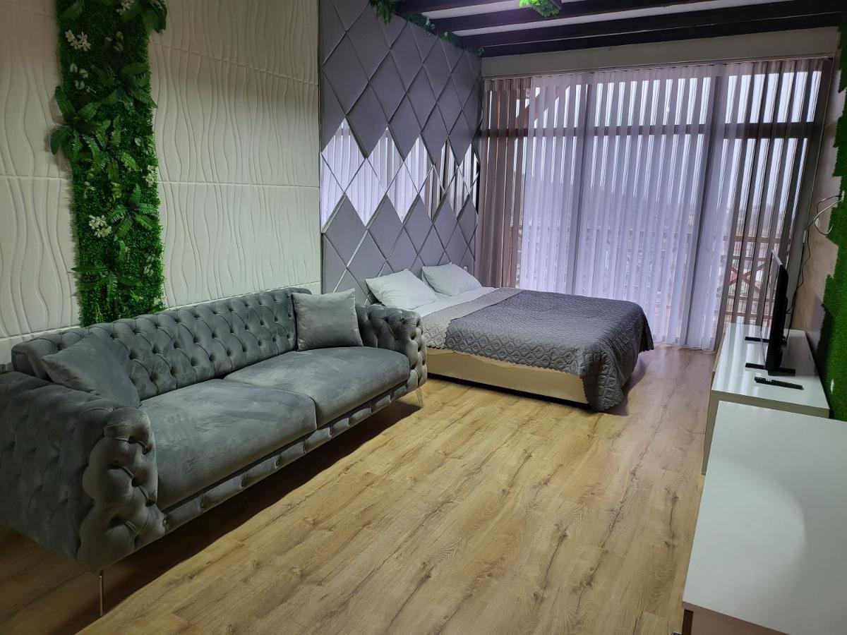 Вилно Селище Paradise View Sarnitsa Exterior photo