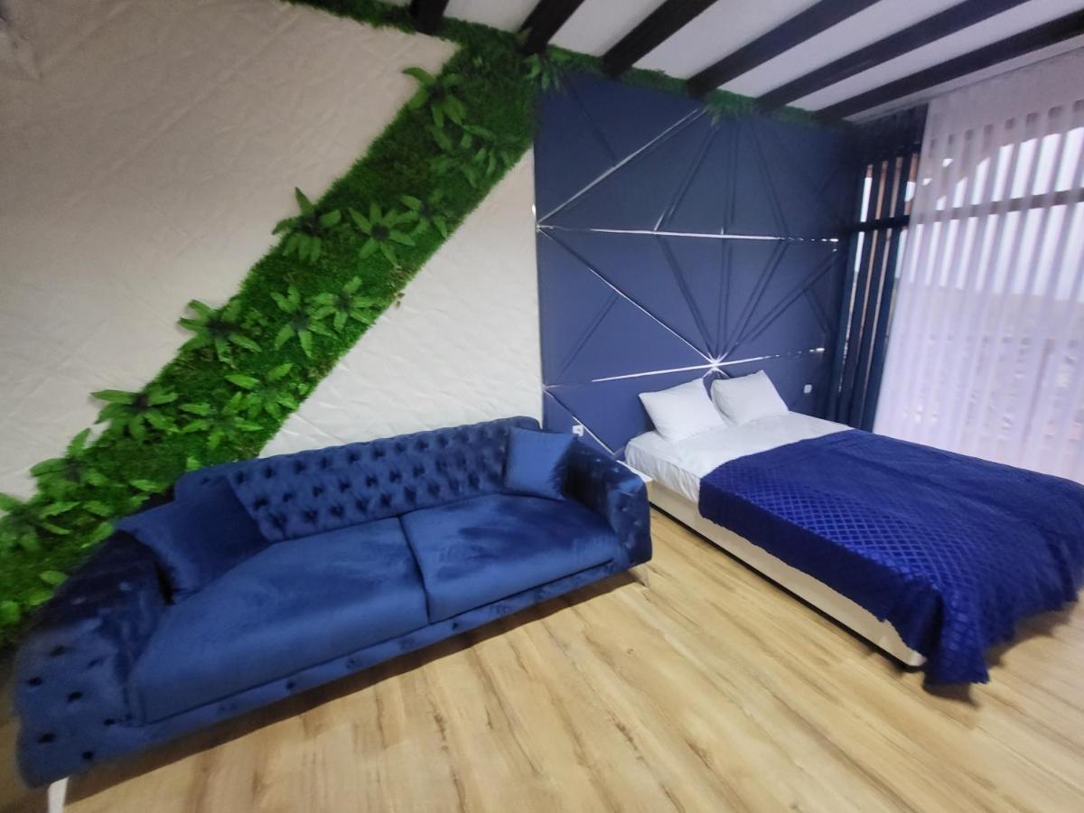 Вилно Селище Paradise View Sarnitsa Exterior photo