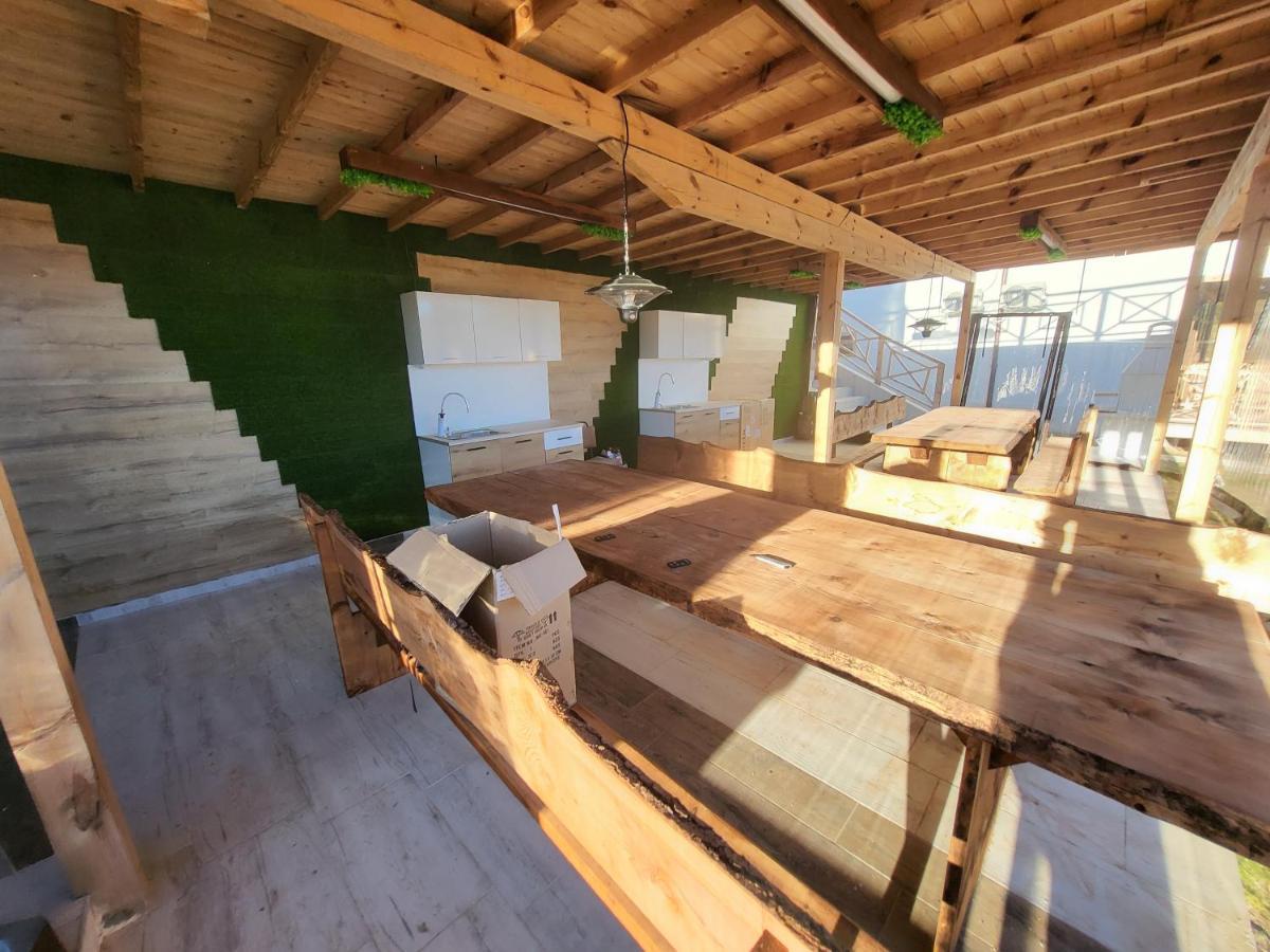 Вилно Селище Paradise View Sarnitsa Exterior photo