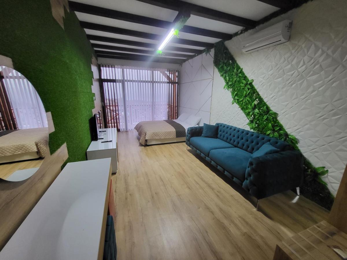 Вилно Селище Paradise View Sarnitsa Exterior photo